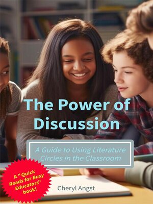 cover image of The Power of Discussion